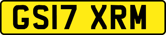 GS17XRM