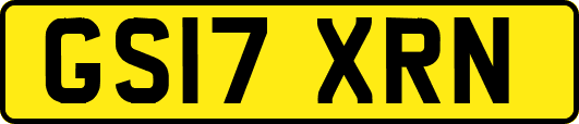 GS17XRN