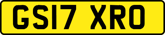 GS17XRO