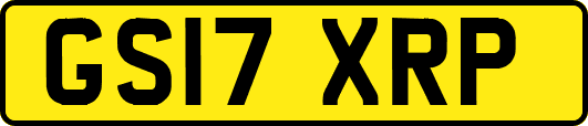 GS17XRP