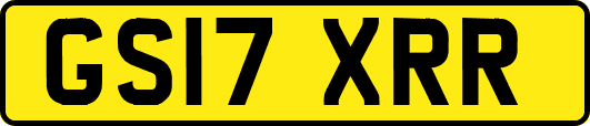 GS17XRR