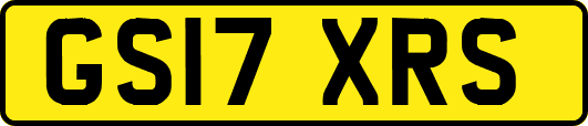 GS17XRS