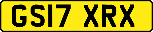 GS17XRX