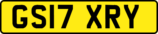 GS17XRY