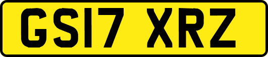 GS17XRZ