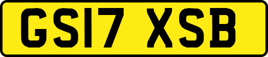 GS17XSB