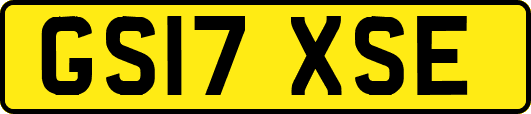 GS17XSE