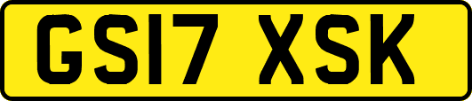 GS17XSK