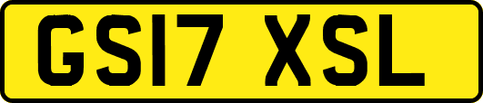 GS17XSL