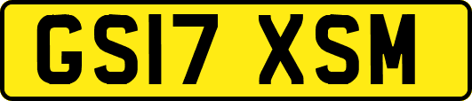 GS17XSM