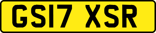 GS17XSR