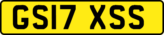 GS17XSS