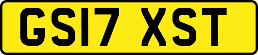 GS17XST
