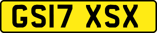 GS17XSX
