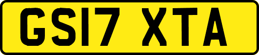 GS17XTA