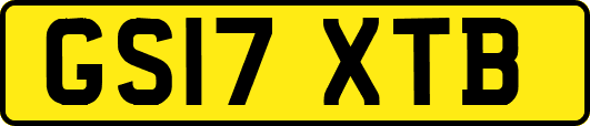 GS17XTB
