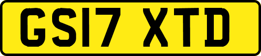 GS17XTD