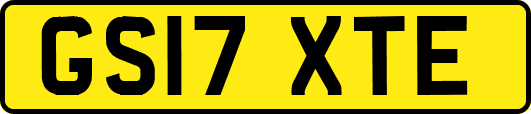 GS17XTE