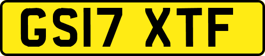 GS17XTF