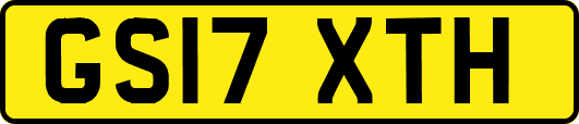 GS17XTH