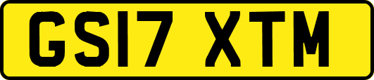 GS17XTM