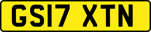 GS17XTN