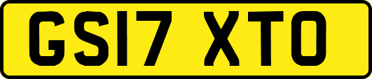 GS17XTO
