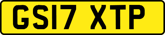 GS17XTP