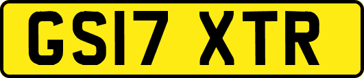 GS17XTR