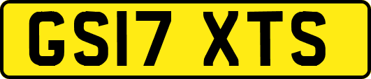 GS17XTS