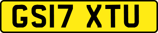 GS17XTU