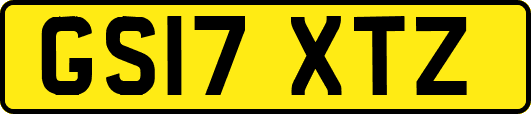 GS17XTZ