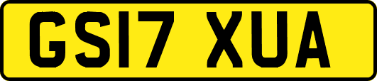 GS17XUA