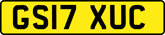 GS17XUC