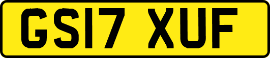 GS17XUF