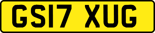 GS17XUG