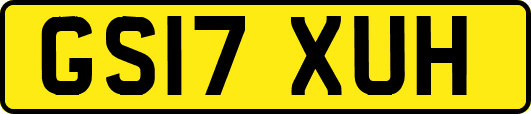 GS17XUH