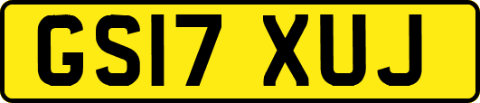 GS17XUJ