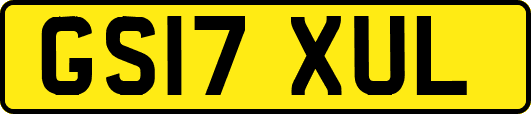 GS17XUL