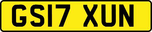 GS17XUN