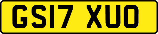 GS17XUO