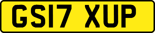 GS17XUP