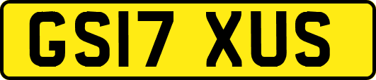 GS17XUS