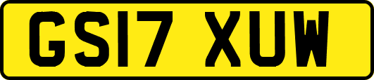 GS17XUW