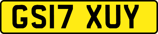GS17XUY