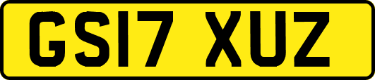 GS17XUZ