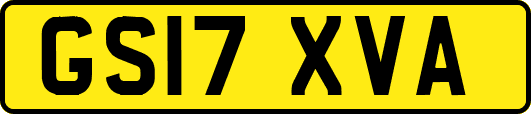 GS17XVA