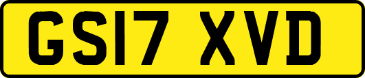 GS17XVD