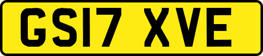 GS17XVE