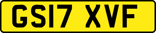 GS17XVF